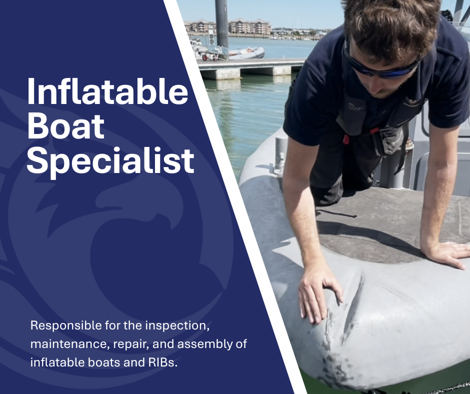 Inflatable Boats Specialist