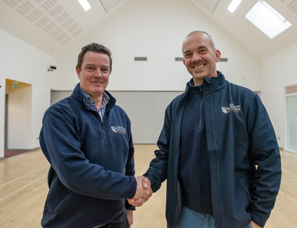 Griffon Marine Announces Two Key Senior Appointments Following a Record-Breaking 2025