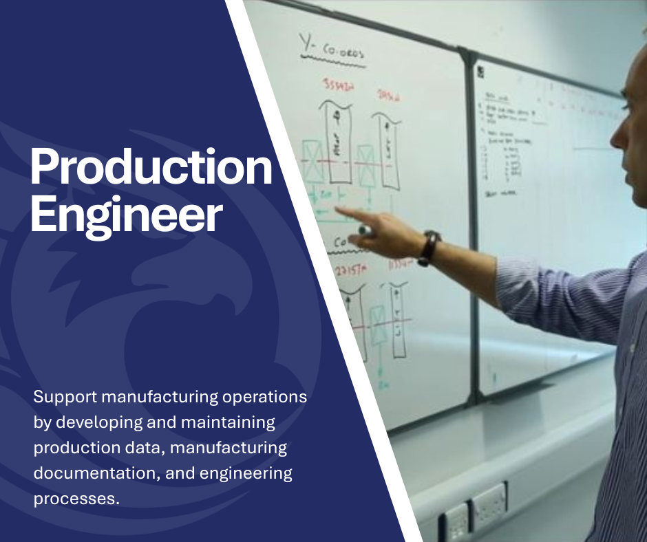 Production Engineer (1)