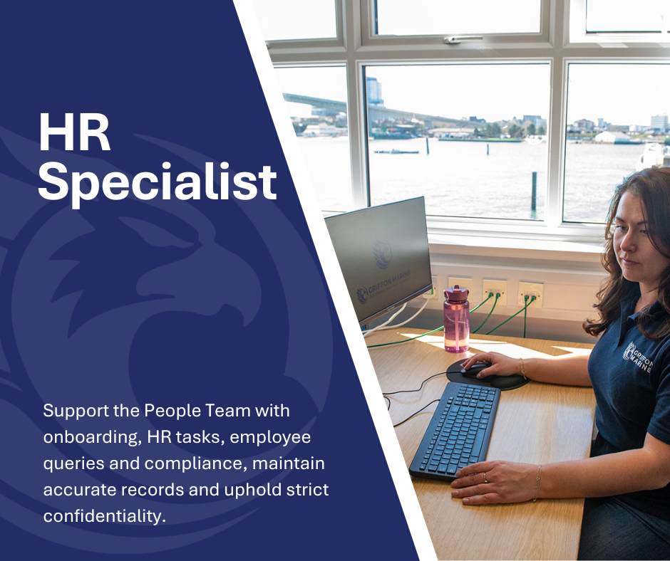 HR Specialist
