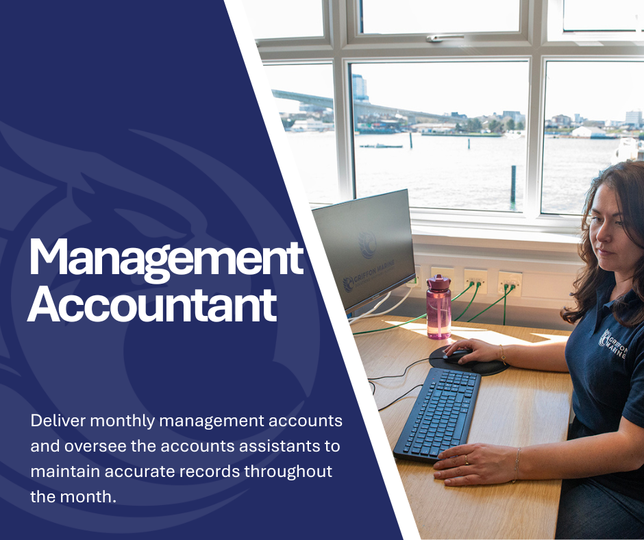 Management Accountant