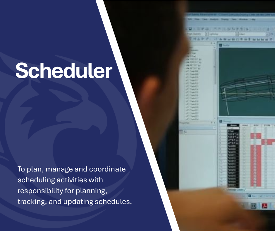Scheduler (1)