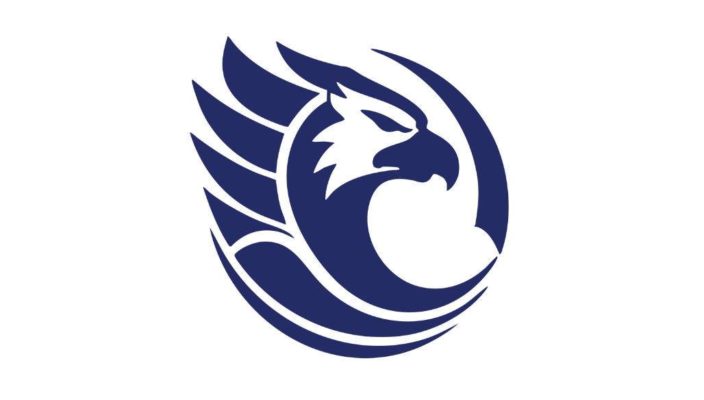 Griffon Marine logo – Hampshire Chamber Member