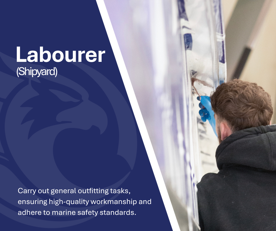 Labourer